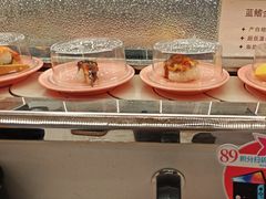 -争鲜回转寿司(朝北大悦城店)