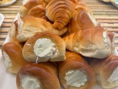 -新侨三宝乐面包店(菜市口店)