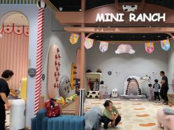 -meland亲子乐园•活动包场(北京亦庄龙湖天街店)