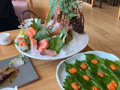 -王鼎精致料理铁板烧(世博源店)