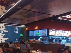 -小户人家(循礼门南国中心店)