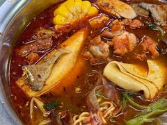 -四川老牛麻辣烫(北门桥店)