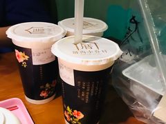 -厝内小眷村(新北万达店)