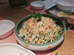 -花漫里餐厅(刺桐店)