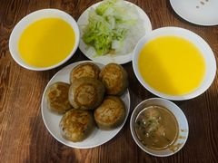 -清真吴记门钉肉饼·喜多利