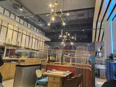 -乔一乔怪味干锅(武侯欢肆店)