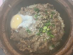 -红星光发煲仔饭(大石街店)