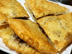 -乐山食古香跷脚牛肉