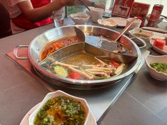 -洞子口重庆鲜货火锅(楚翘城旗舰店)