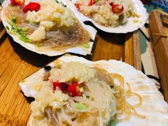 -新凯旋烧烤·燕姐千岛湖土菜