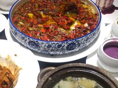 -北京丽亭华苑酒店·四季中餐厅(知春路店)