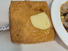 -深仔记茶餐厅(亚士厘道店)