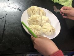 -津门永胜包子铺(哈尔滨道总店)