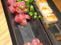 -金牌外婆家(苏州中心店)