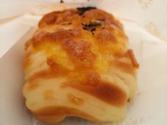 肠仔包-洪九公(田子坊店)