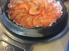 -郑阿姨的家·이모네·韩料&烤肉(武川路店)