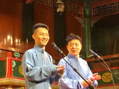 -北京湖广会馆