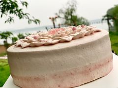 -积慕Cake(解放大道店)