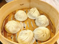 -南翔馒头店(豫园店)