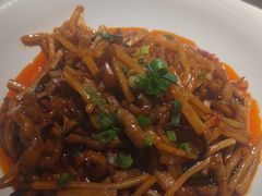 -大鸭梨烤鸭(枣园店)