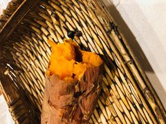 烤地瓜-食家鸽园