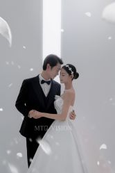 -蒙太奇婚纱摄影(万达店)