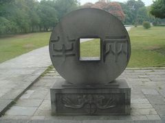 -桂林灵渠景区