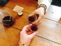 -VA Cafe(五道营店)