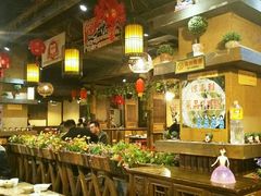 -佬革命主题火锅(玉沙路店)