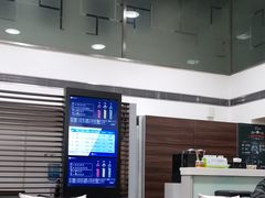 -北京之星奔驰4S店(亦庄店)