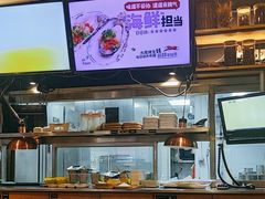 -木屋烧烤(万德庄店)
