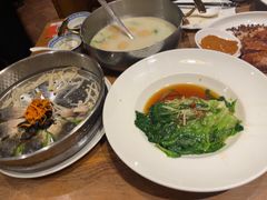 -花舍·新派粤菜·西餐·下午茶(亚运村·鸟巢店)
