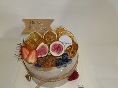 -ZOZO's昌左左精致甜品设计(新北店)