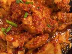 -七八冷面·延边朝鲜族美食(欢乐谷店)