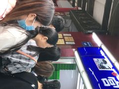 -宫廷糕点铺