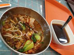 -红鼻子桂林米粉(金唐新光界店)