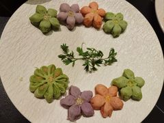 -双海潮·海鲜融合菜(如是海店)