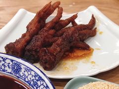 -老苏州大客堂·苏帮菜·松鼠桂鱼·苏州传统小吃(观前街人民商场店)