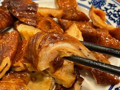 -吾味香葫芦头(安西街店)