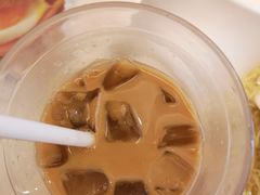 -新大咀港式茶餐厅(宝山万达店)