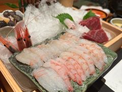 -水濑·日料放题(天河店)