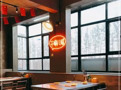 大堂-小马扎地摊烤肉