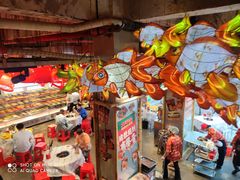 -大芊金重庆串串火锅(南京路店)