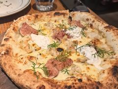 -La Strada(安福路店)