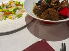 -上海1号私藏菜(静安店)