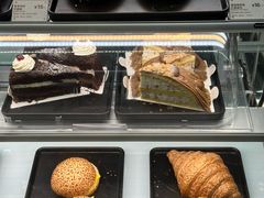 -Peet's 皮爷咖啡(乐峰店)