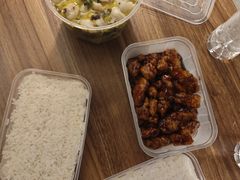 -新白鹿餐厅(龙游路总店·杭帮菜名店)