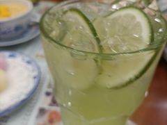 -捷信牛奶甜品世家(学府店)