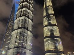 -上海中心大厦