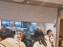 -汉堡王(西直门凯德MALL店)